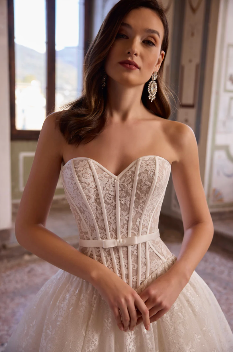 Assunta Wedding Dress