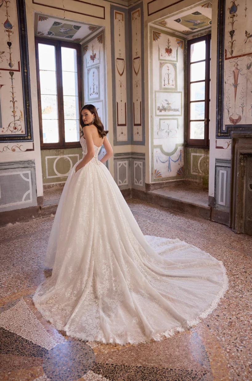 Assunta Wedding Dress