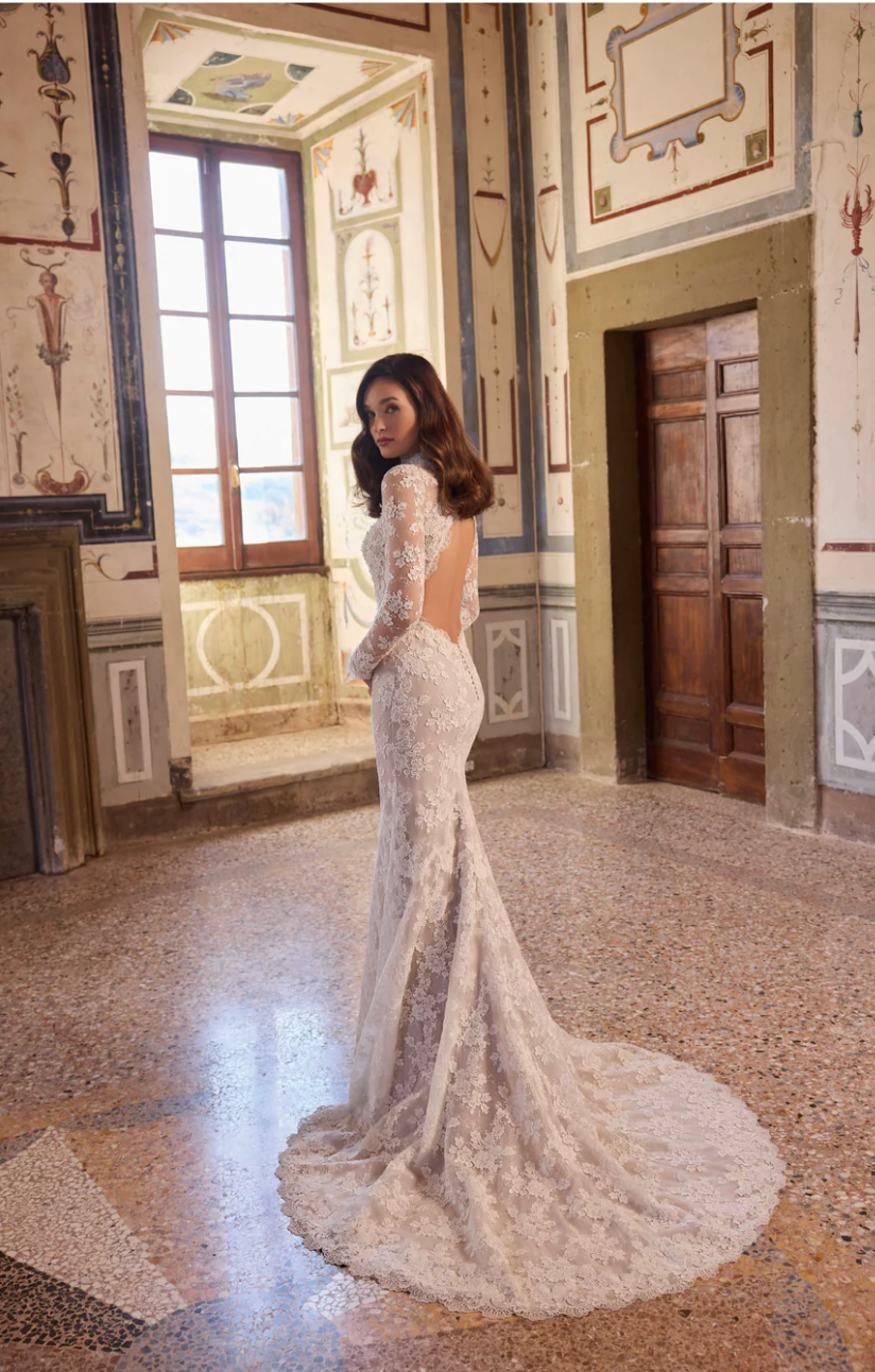 Abilene Wedding Dress