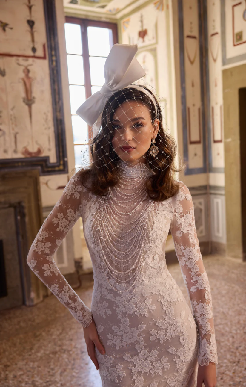 Abilene Wedding Dress
