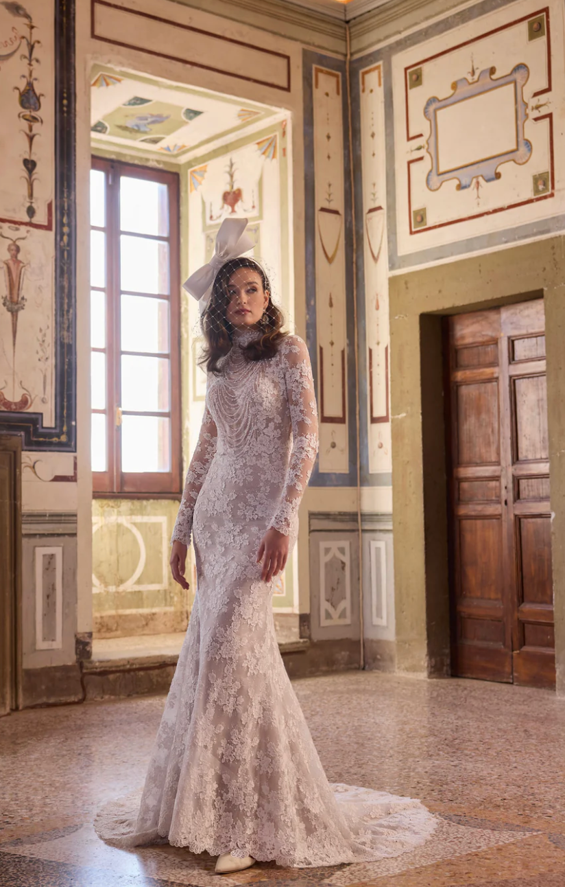 Abilene Wedding Dress