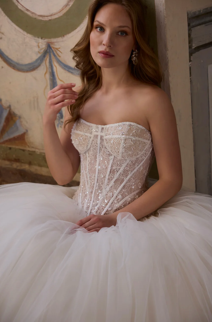 Abree Wedding Dress
