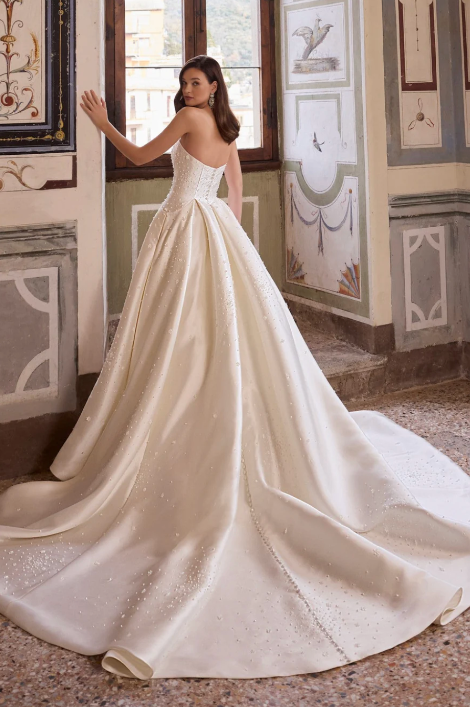 Acer Wedding Dress