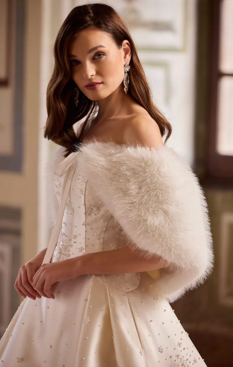 Acer Wedding Dress