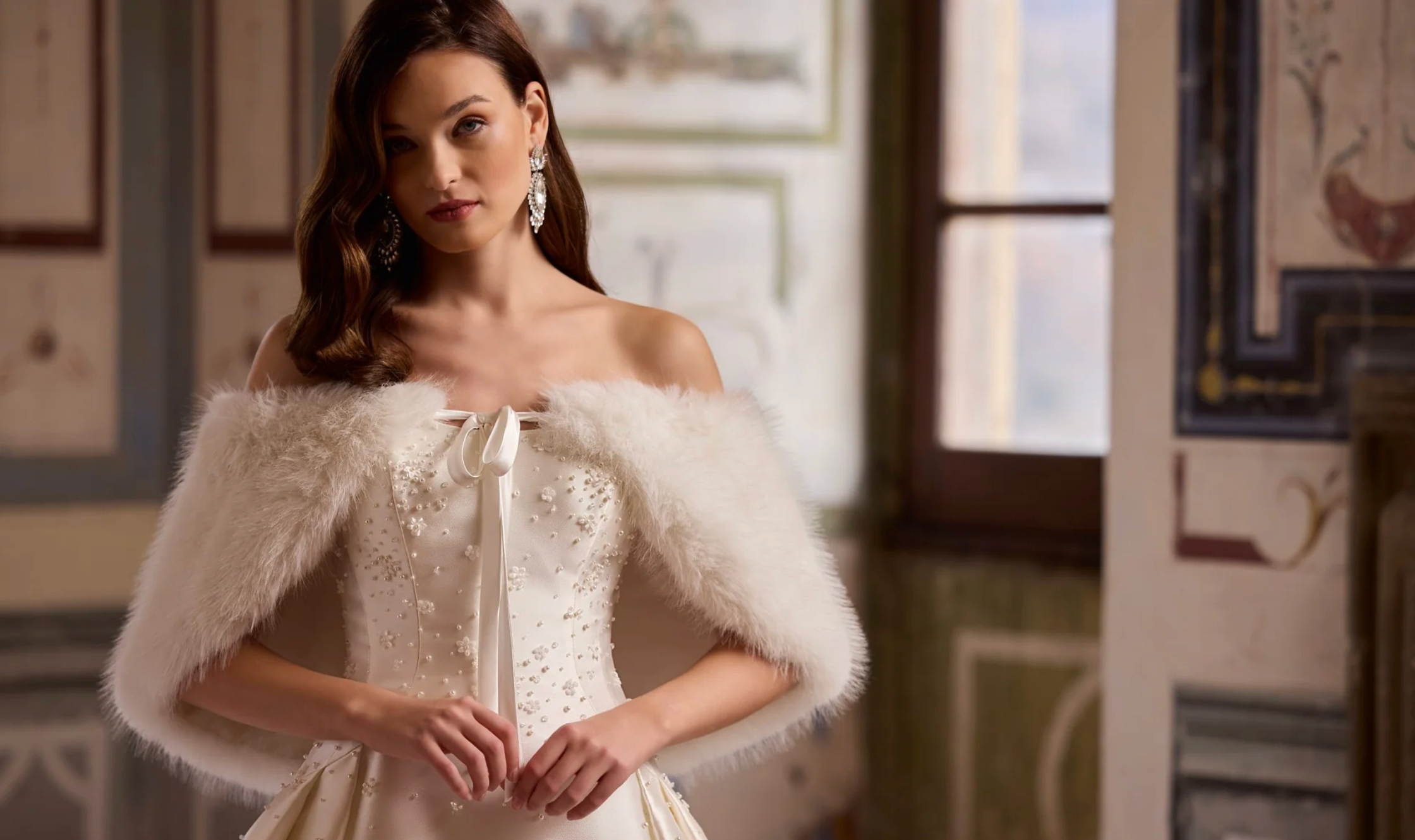 Acer Wedding Dress