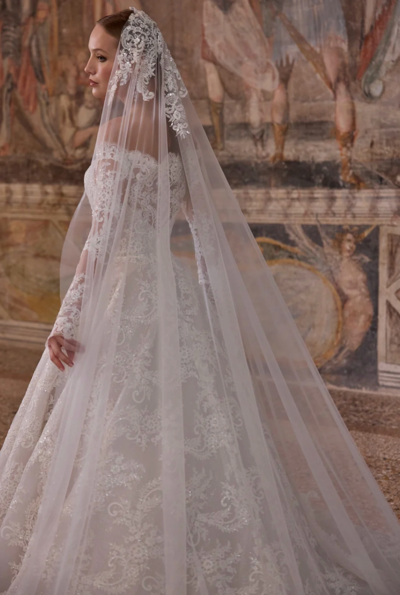 Alagna Wedding Dress