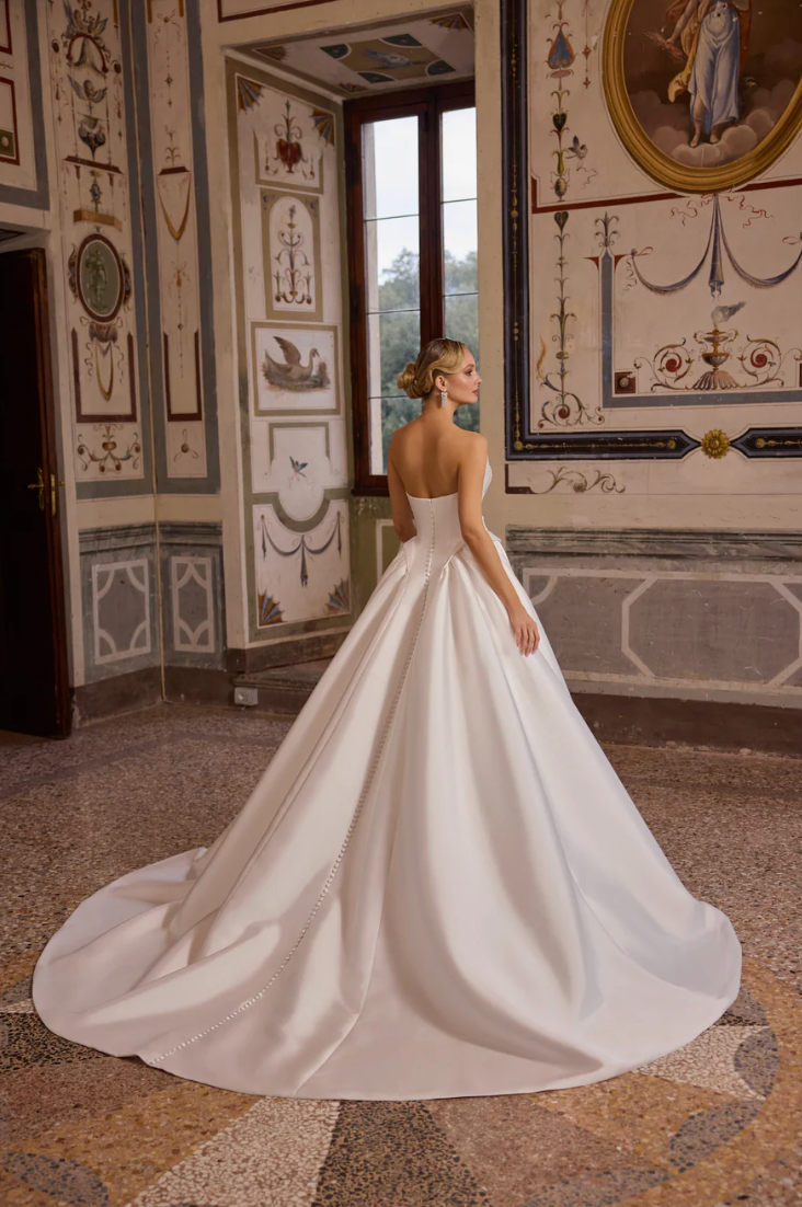 Aleena Wedding Dress