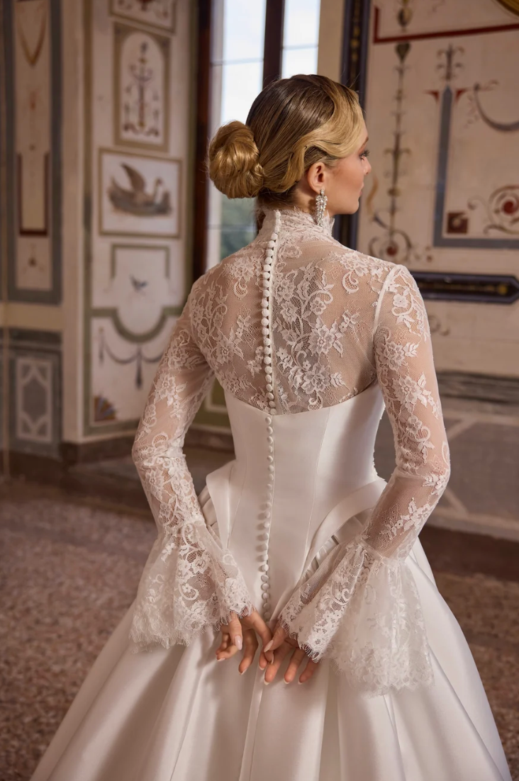 Aleena Wedding Dress