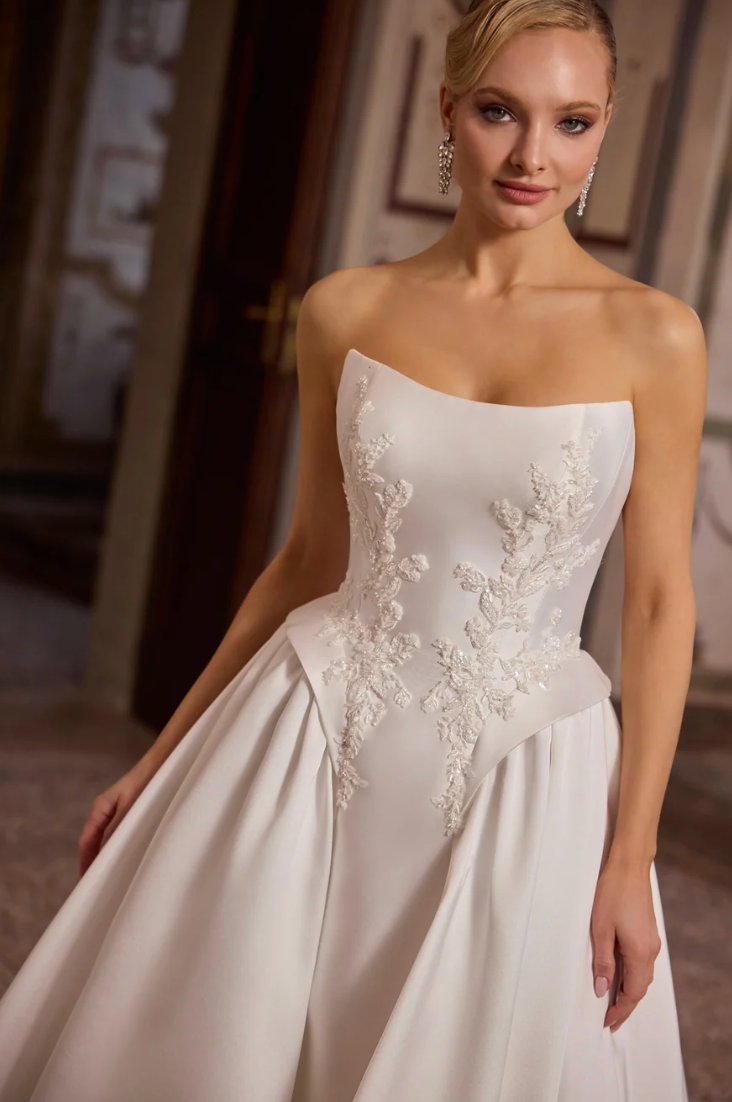Aleena Wedding Dress