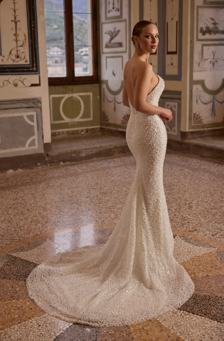 Alejandra Wedding Dress