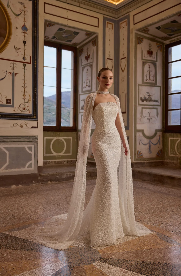 Alejandra Wedding Dress