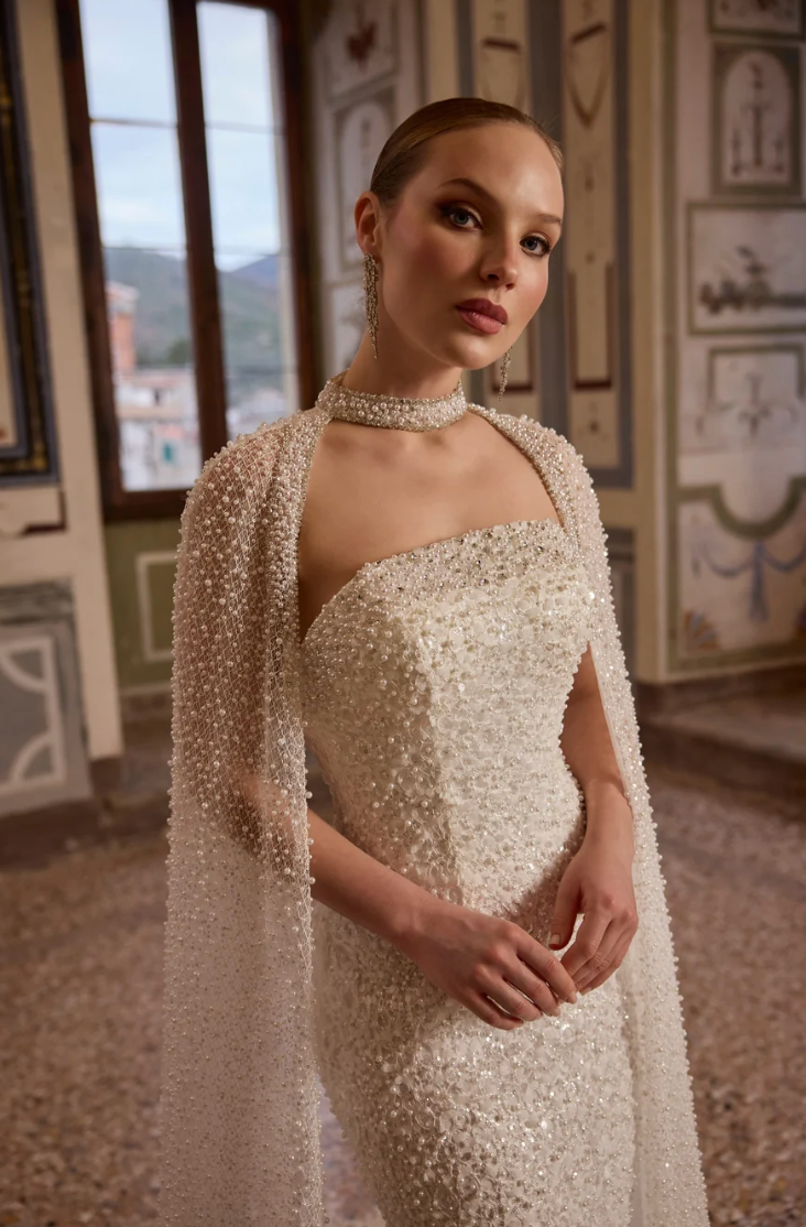 Alejandra Wedding Dress