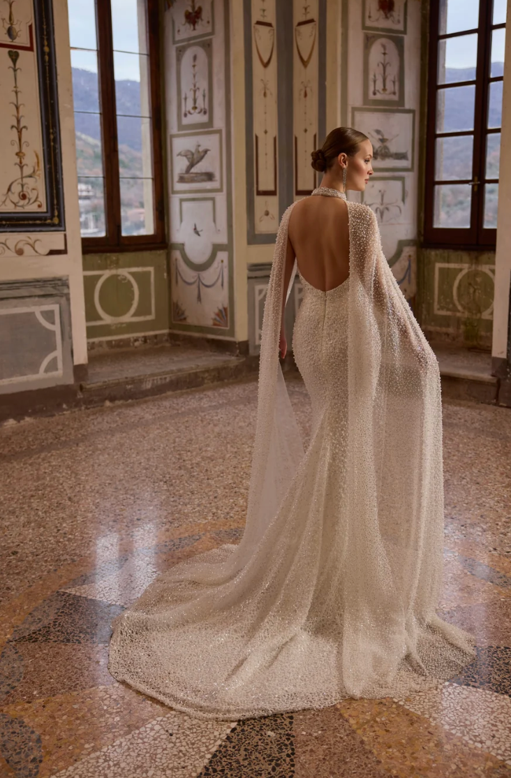 Alejandra Wedding Dress
