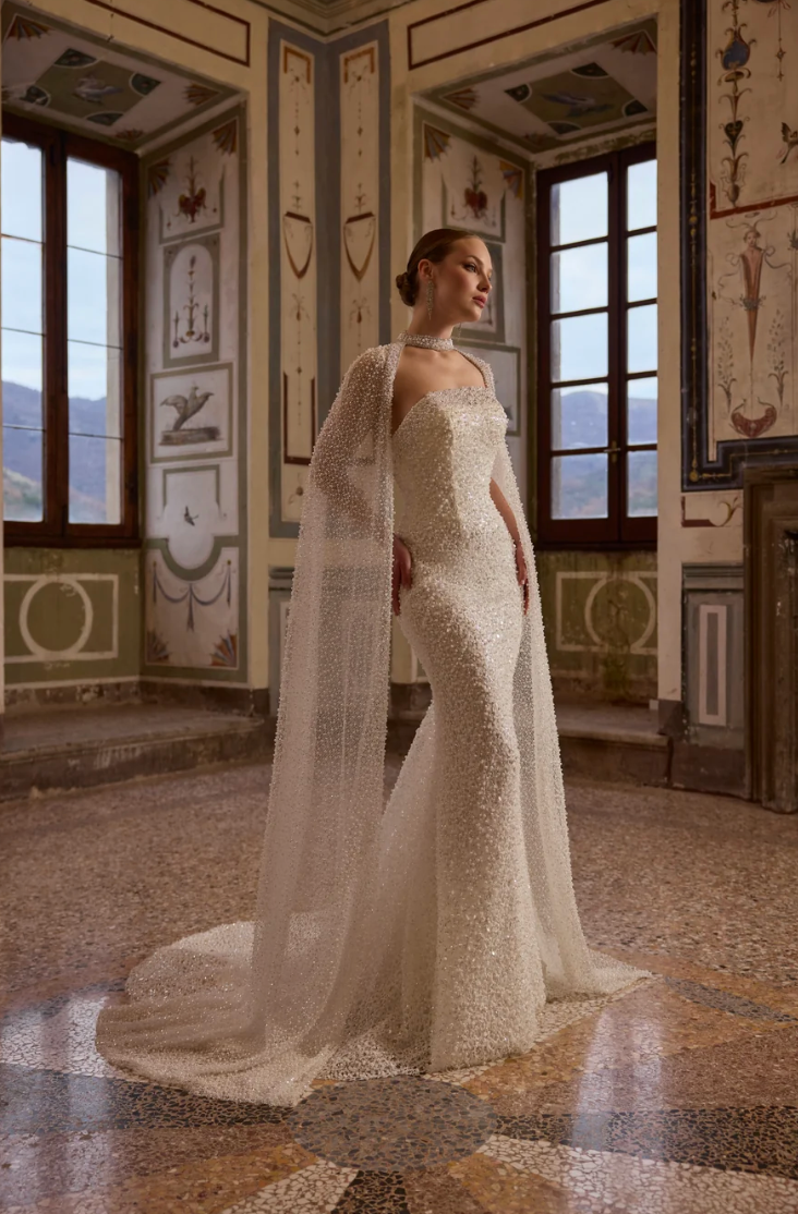 Alejandra Wedding Dress
