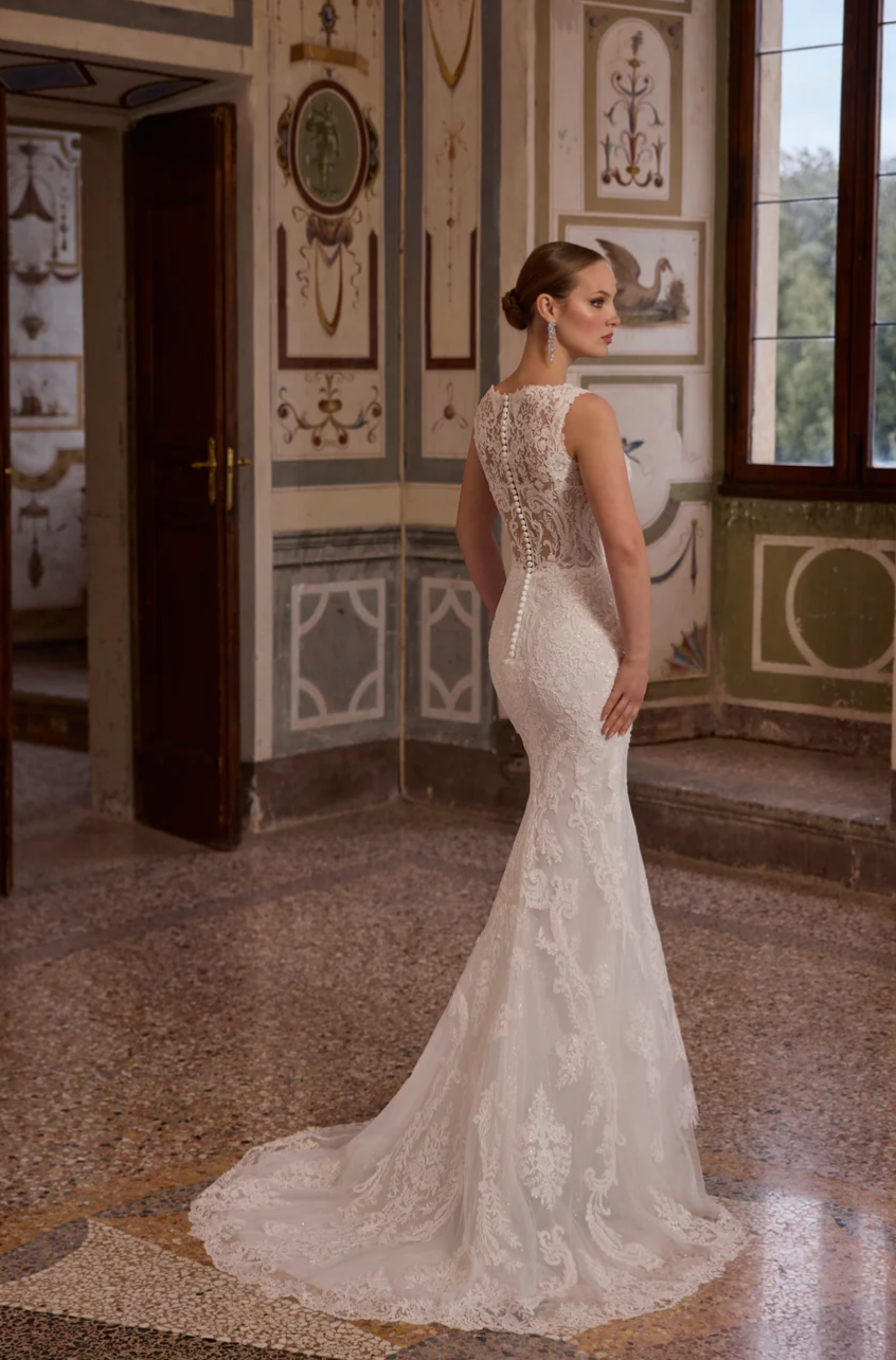 Algarve Wedding Dress