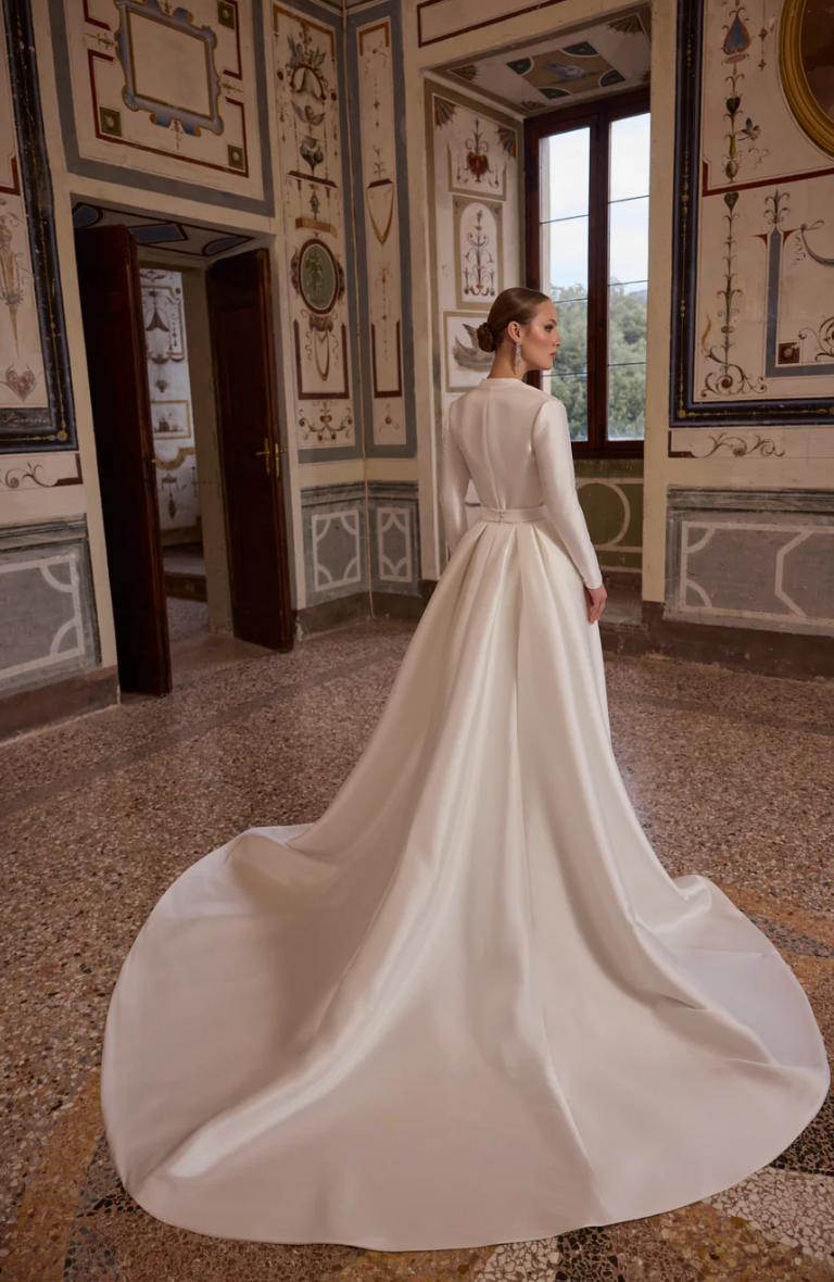 Algarve Wedding Dress