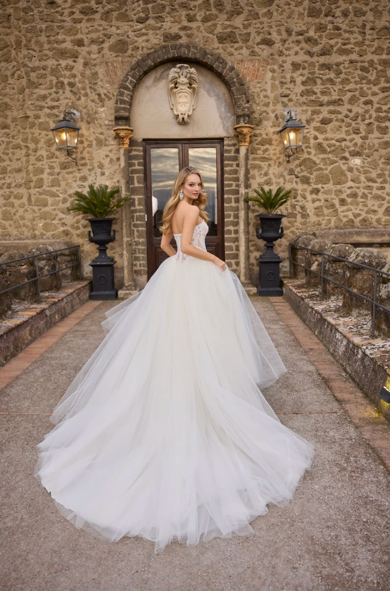 Alicante Wedding Dress
