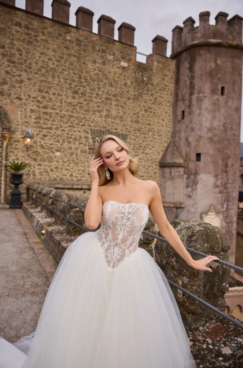 Alicante Wedding Dress