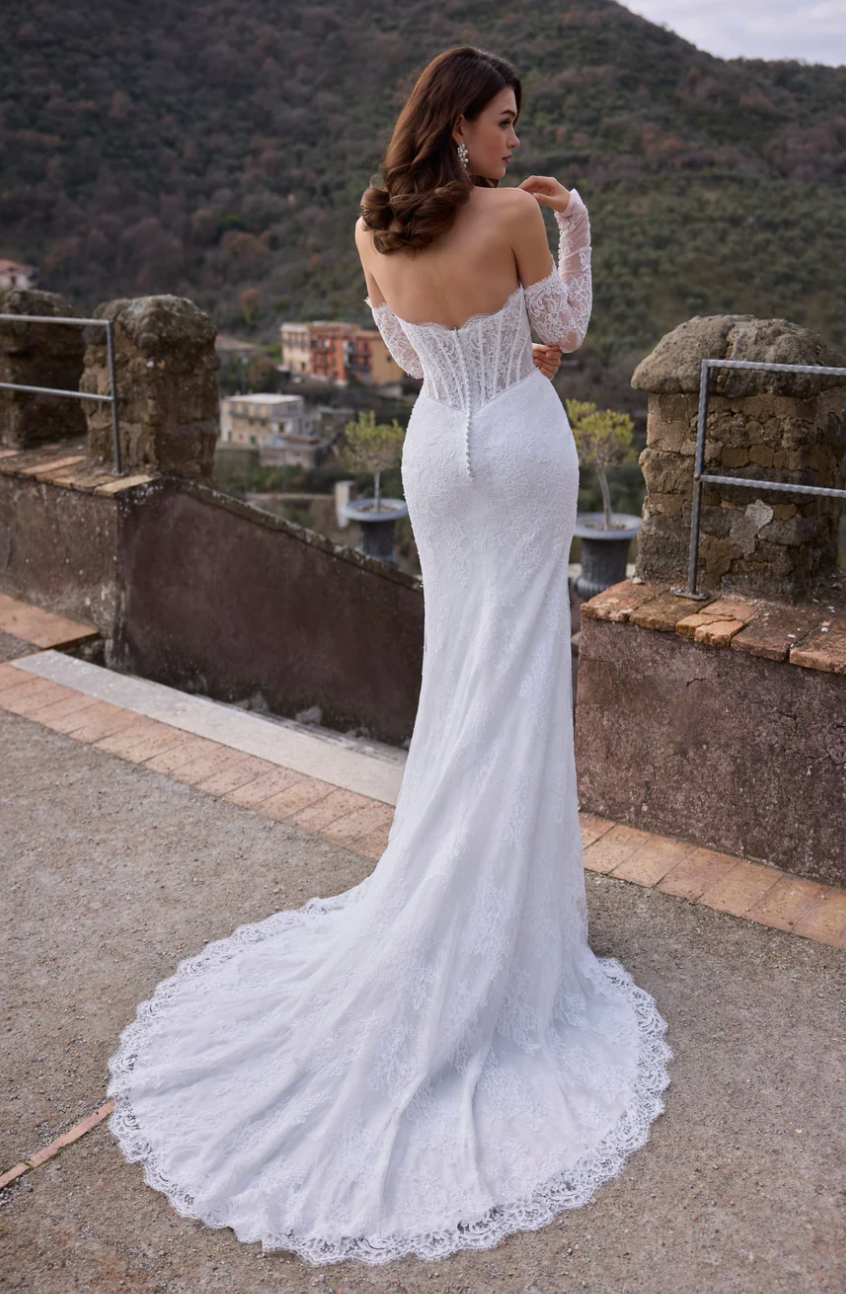 Almeria Wedding Dress