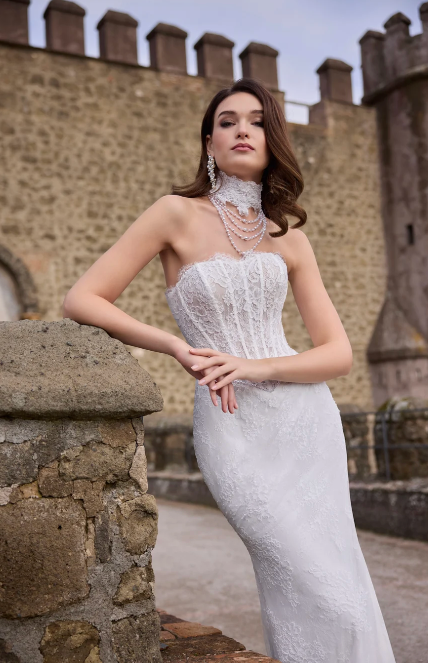 Almeria Wedding Dress