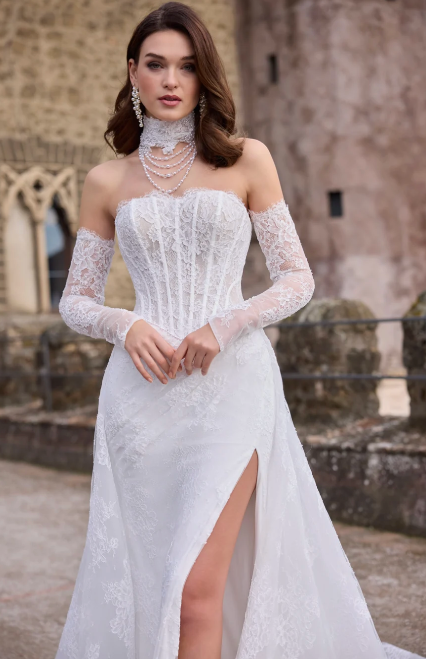 Almeria Wedding Dress
