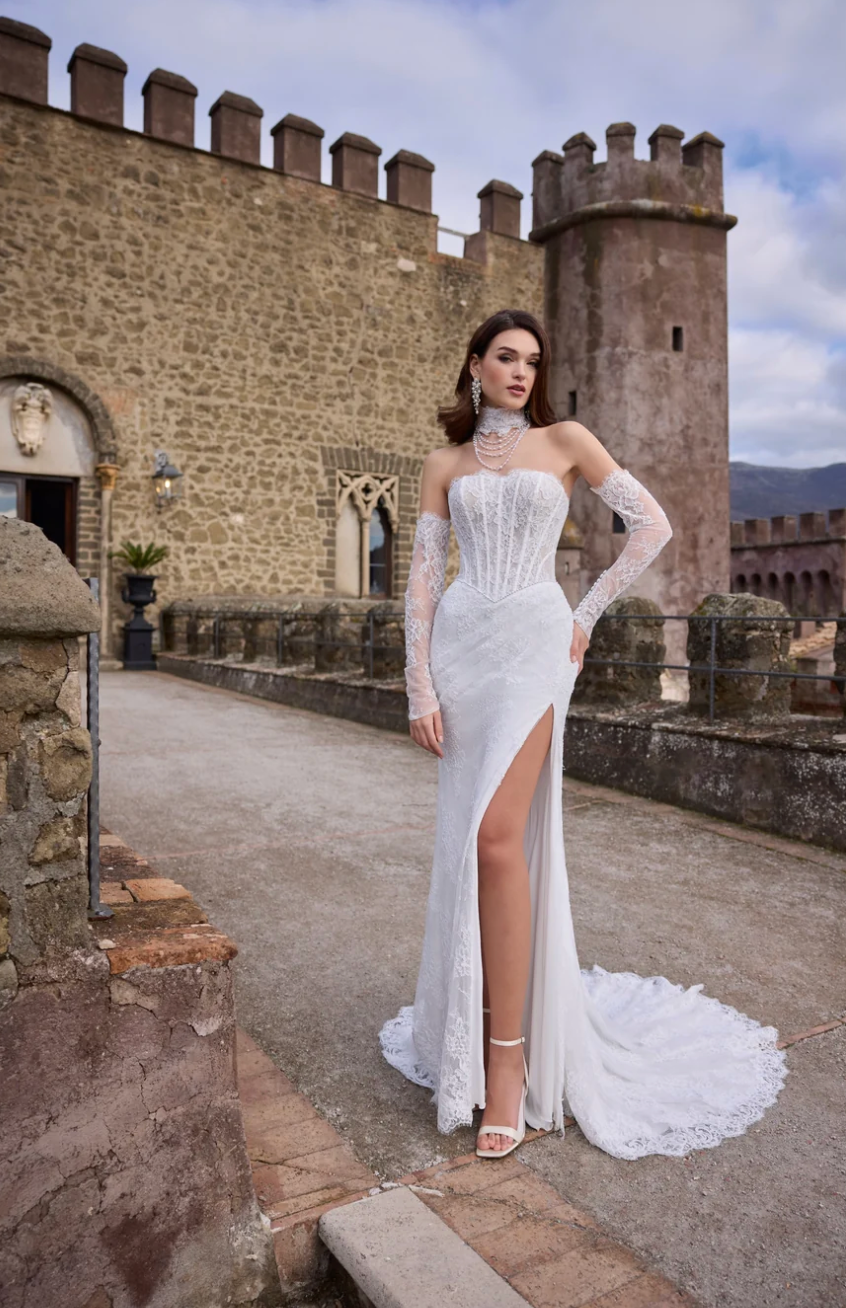 Almeria Wedding Dress