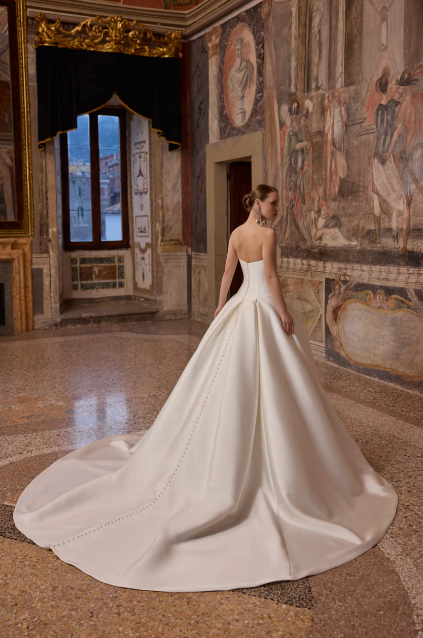 Alivette Wedding Dress