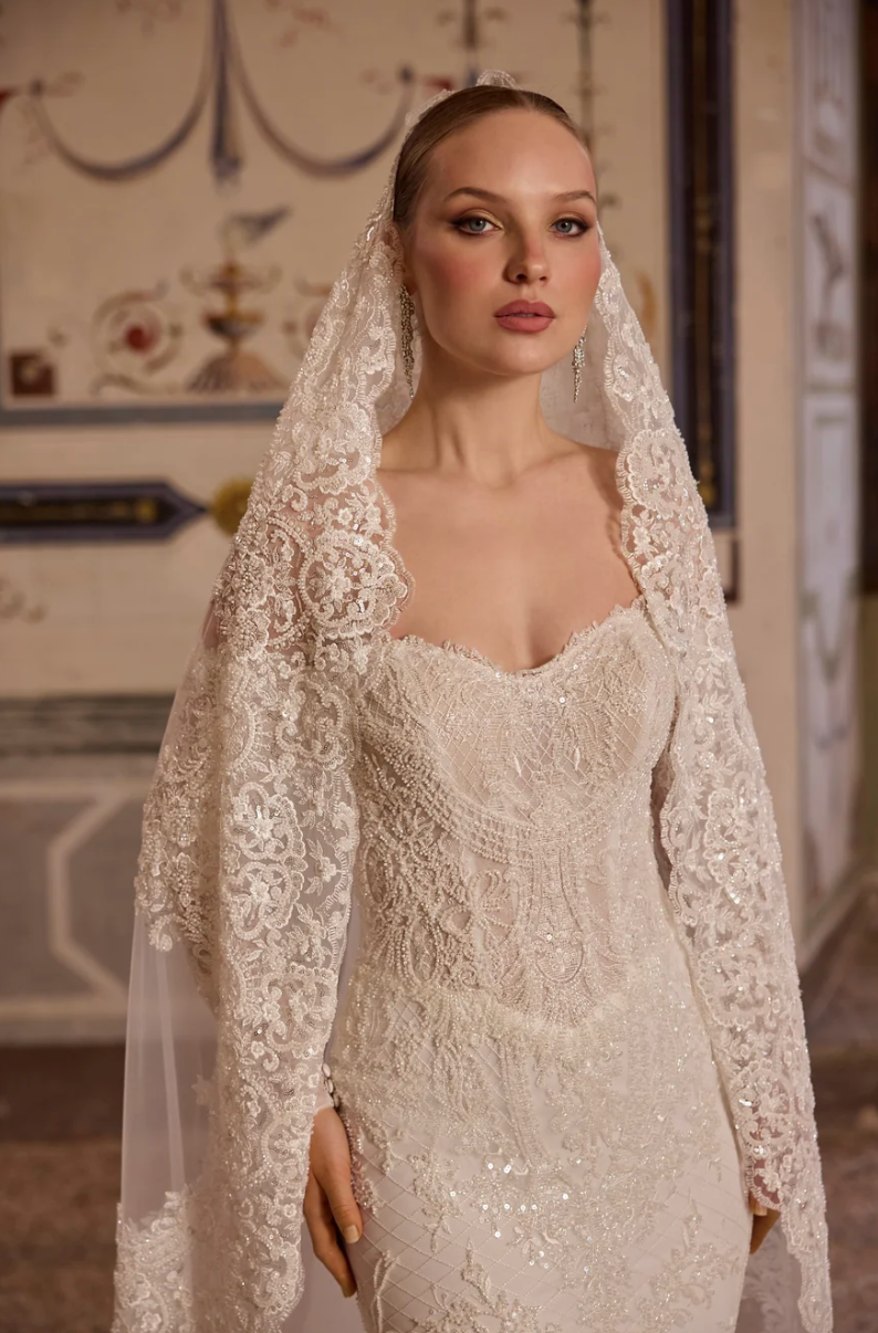 Althea Wedding Dress