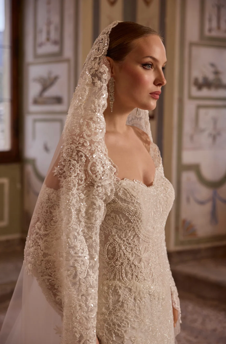 Althea Wedding Dress