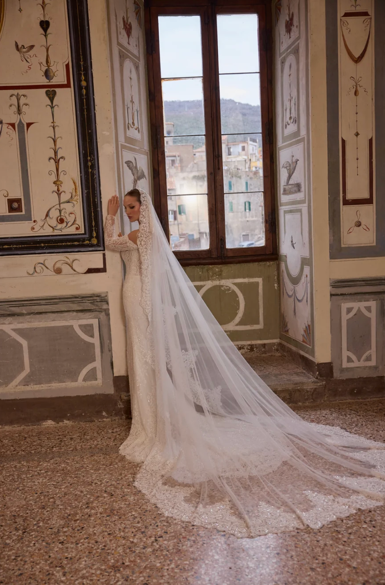 Althea Wedding Dress