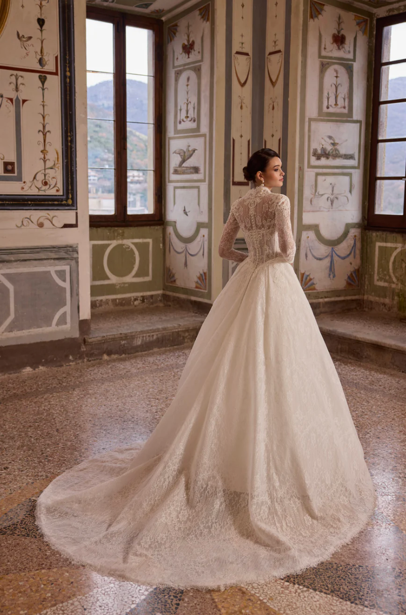 Alyx Wedding Dress