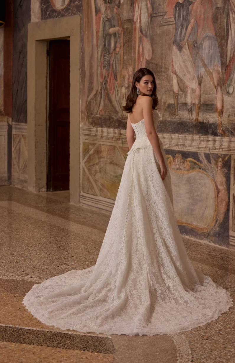 Ambir Wedding Dress