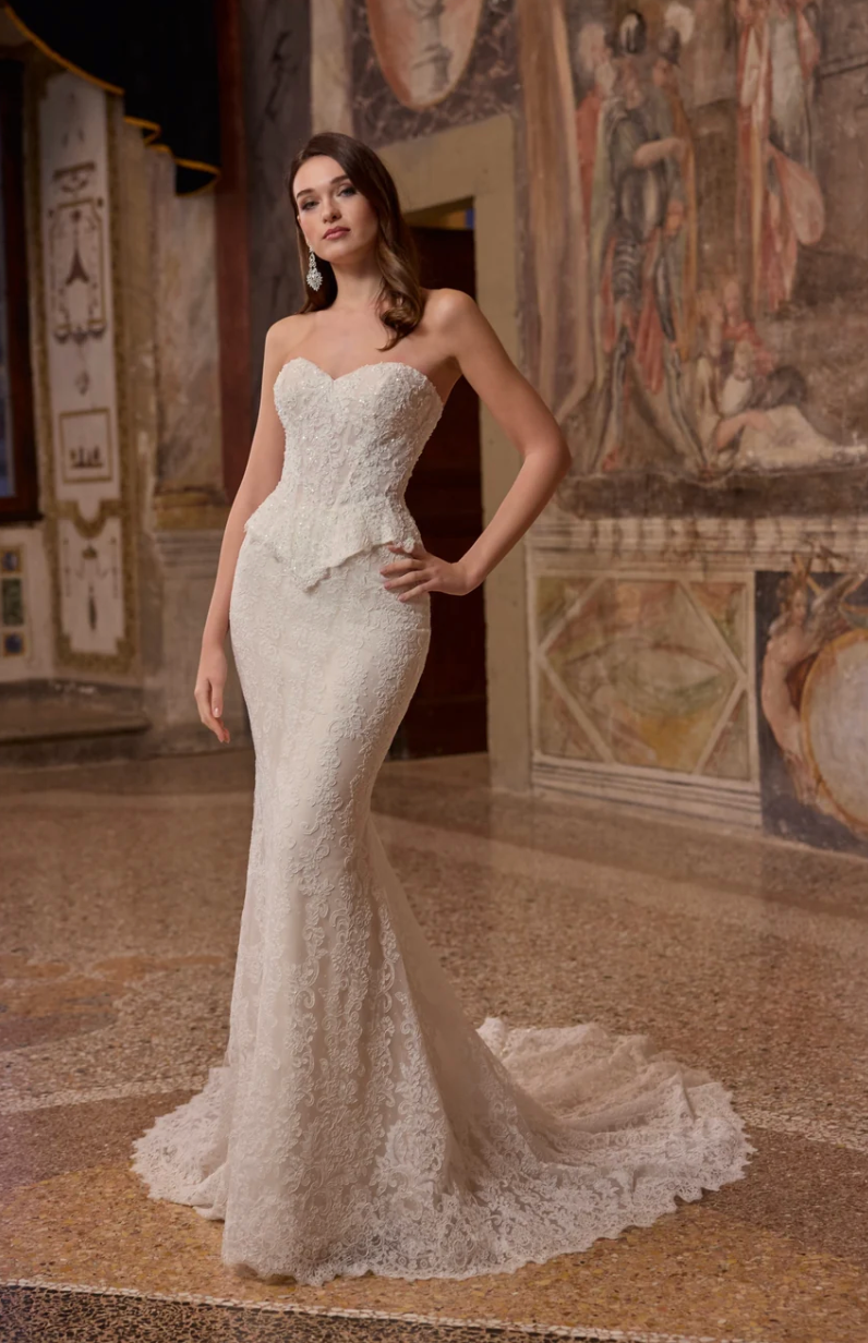 Ambir Wedding Dress