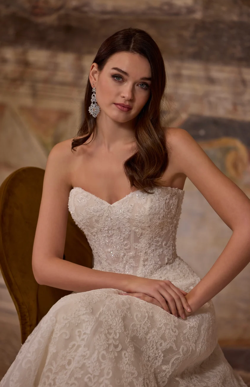 Ambir Wedding Dress