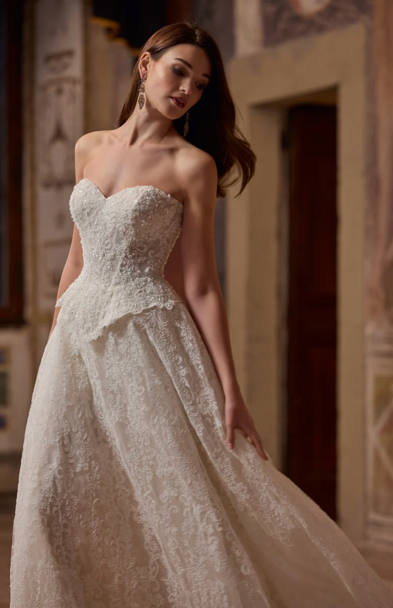 Ambir Wedding Dress