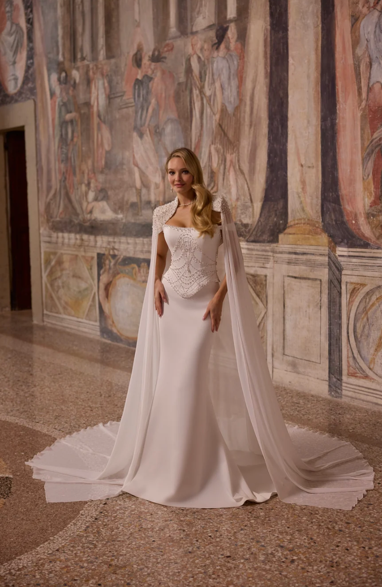 Androulla Wedding Dress