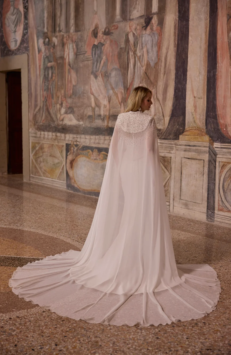 Androulla Wedding Dress