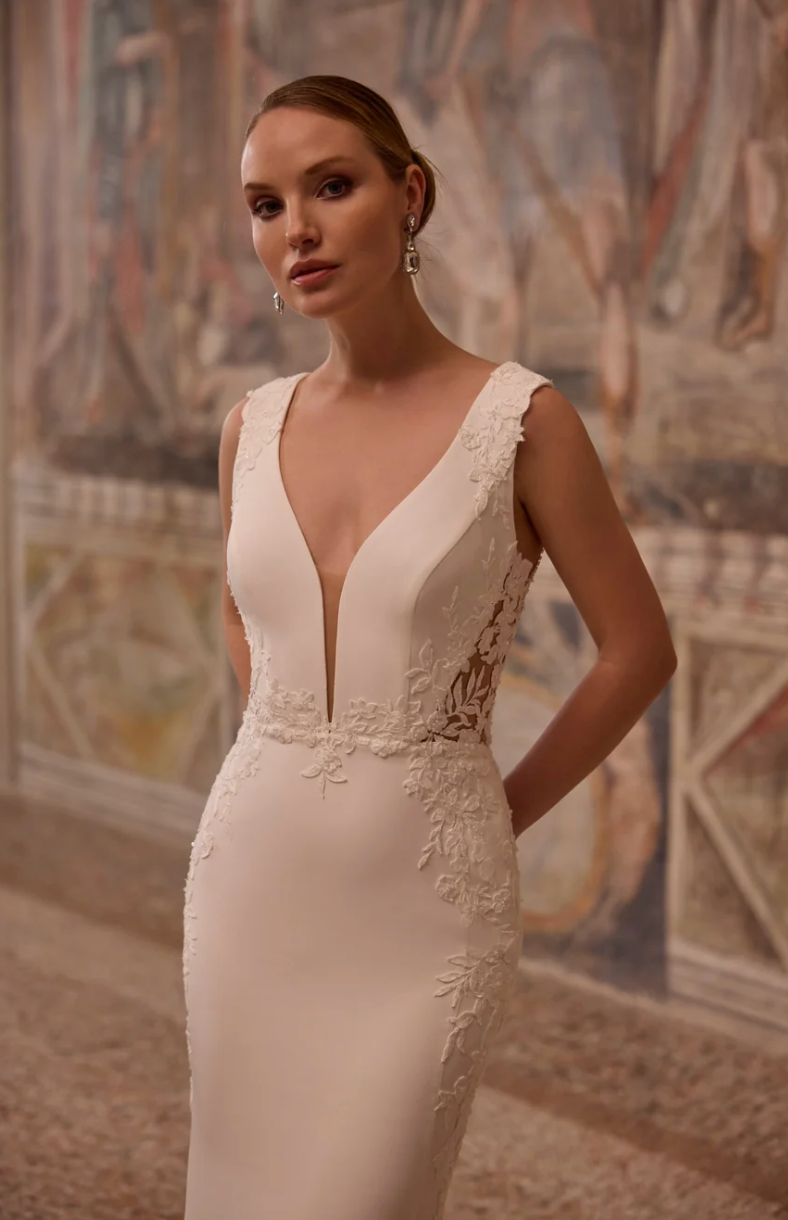Anjelina Wedding Dress