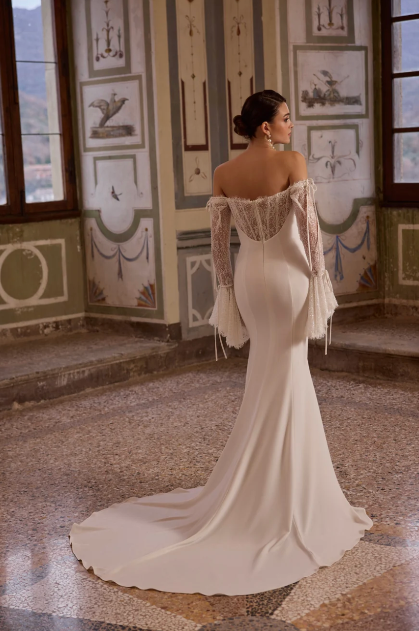 Annmarie Wedding Dress