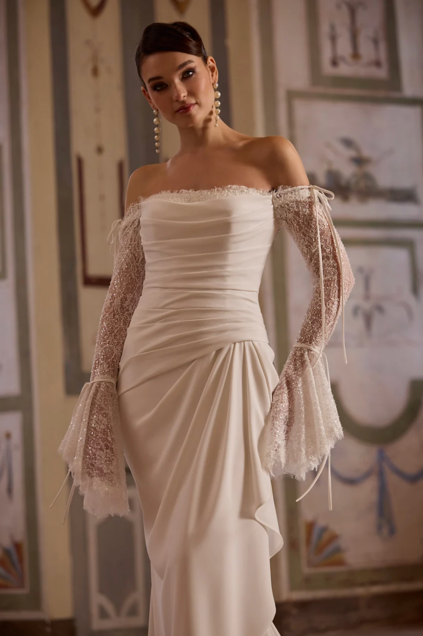 Annmarie Wedding Dress