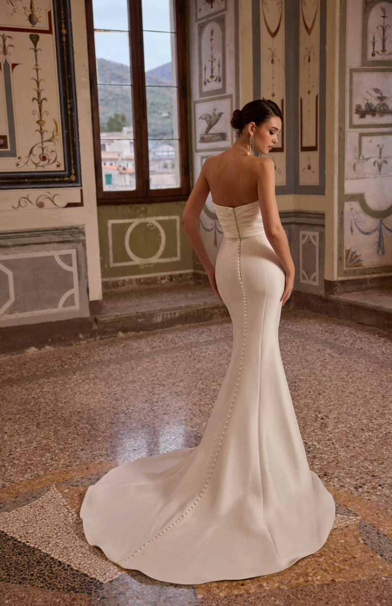 Ansley Wedding Dress