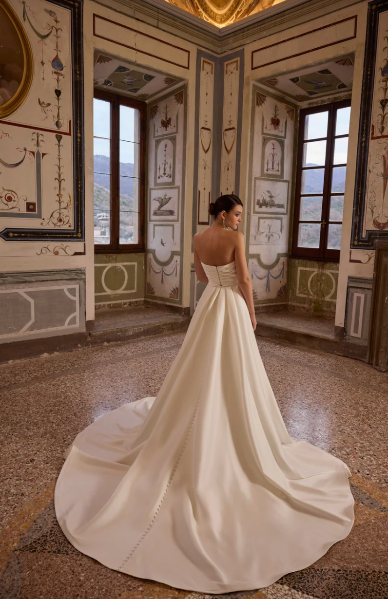 Ansley Wedding Dress