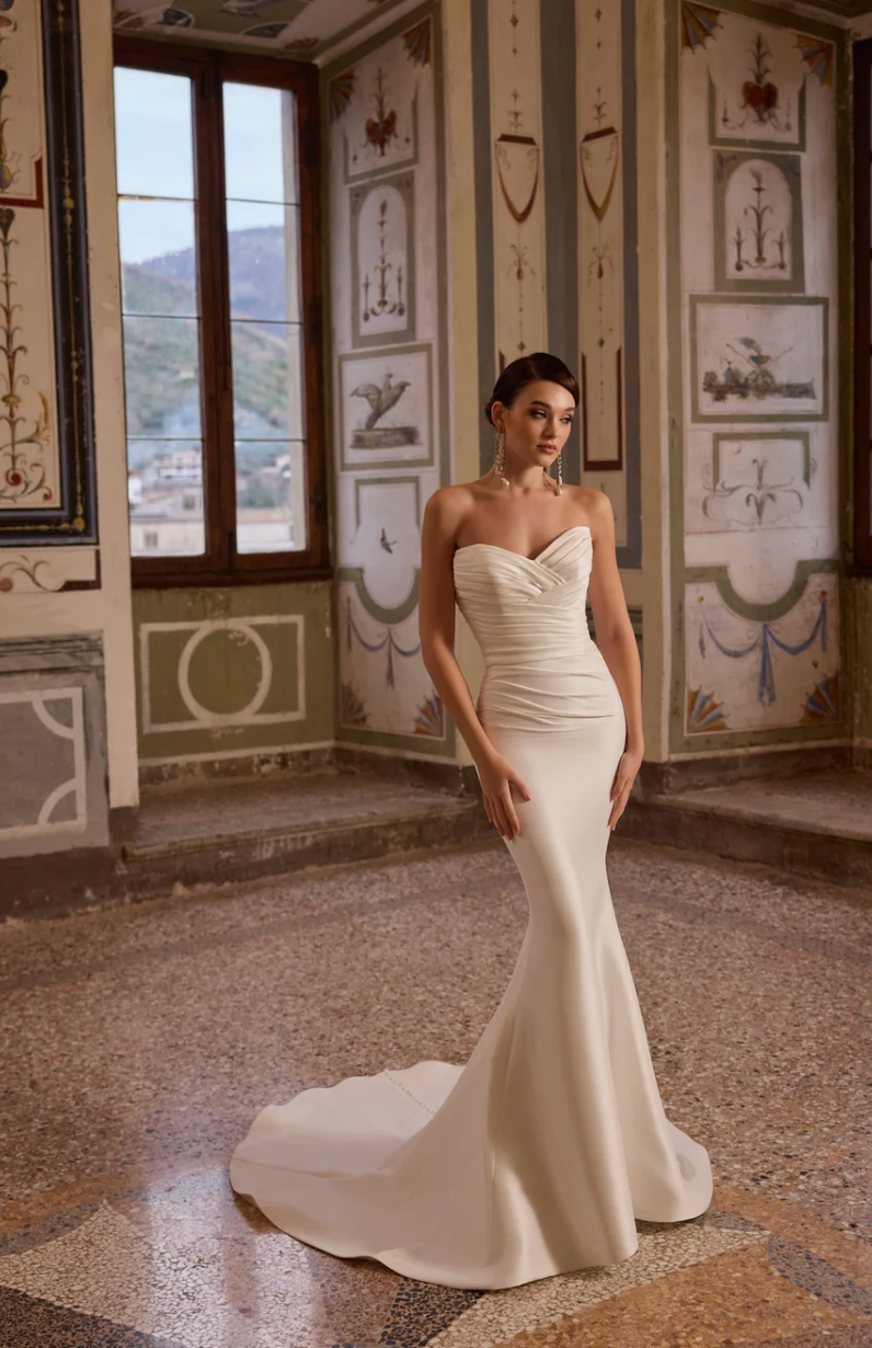 Ansley Wedding Dress