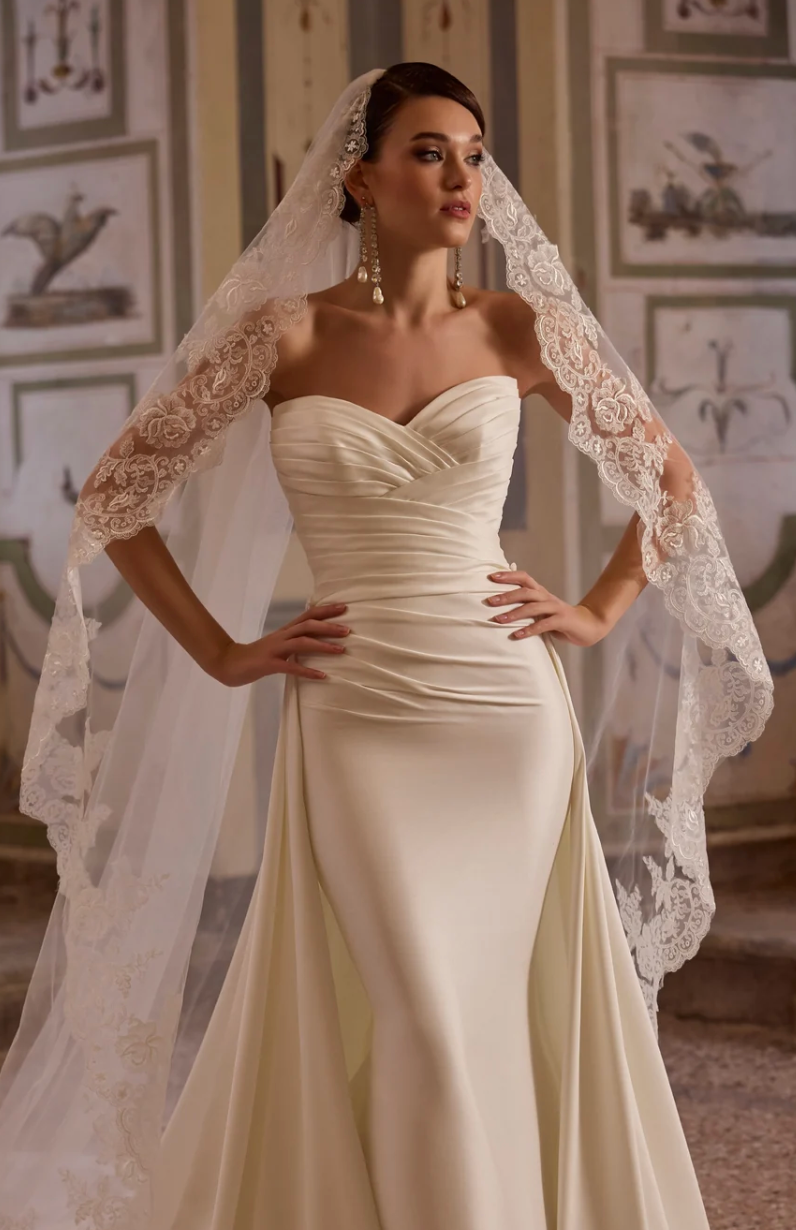 Ansley Wedding Dress