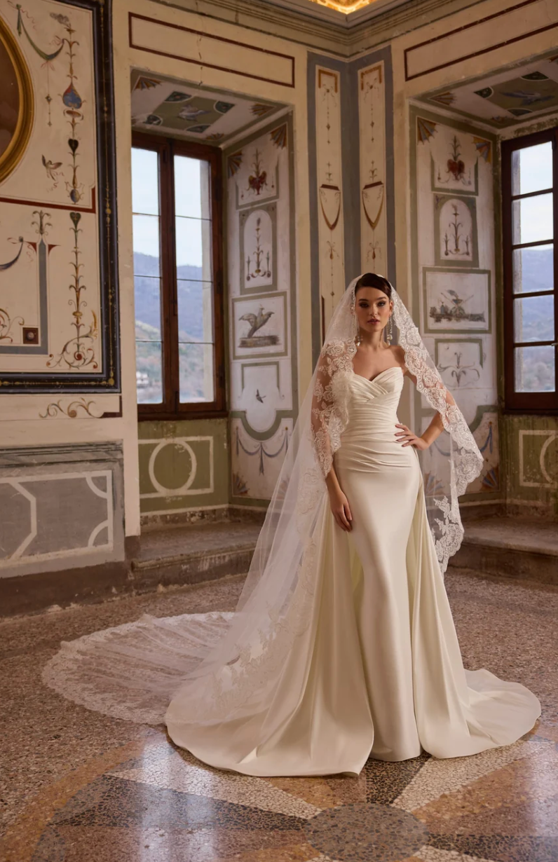 Ansley Wedding Dress