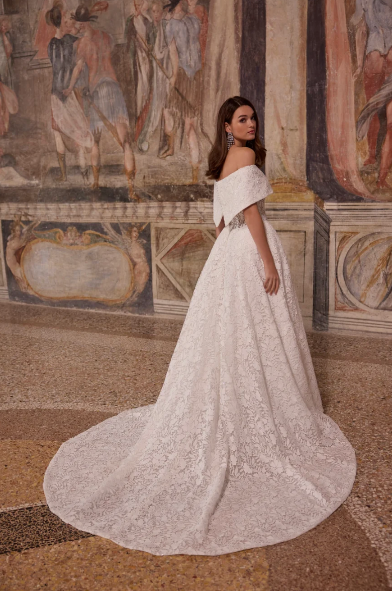 Aoife Wedding Dress