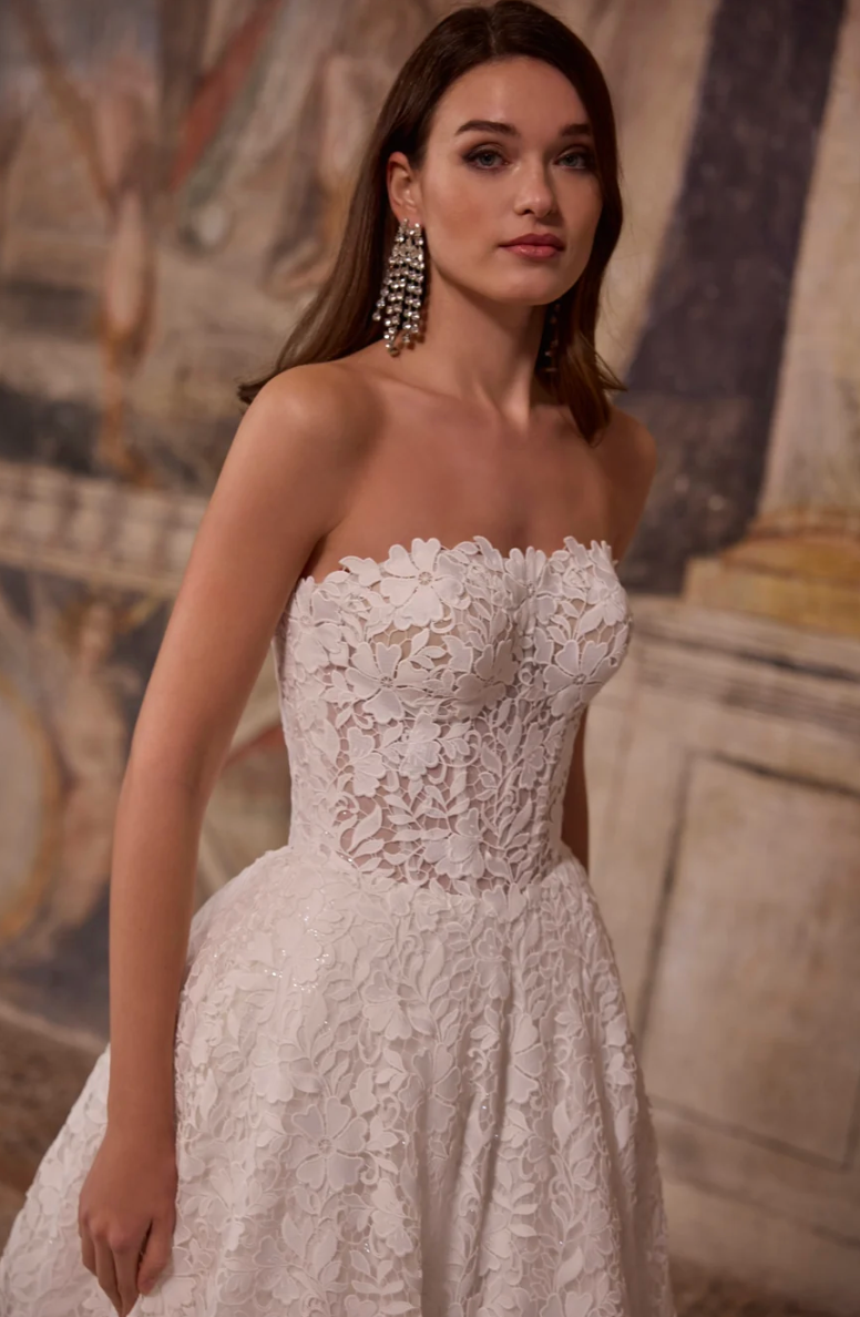 Aoife Wedding Dress