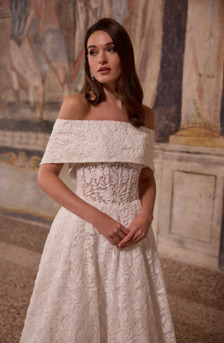 Aoife Wedding Dress