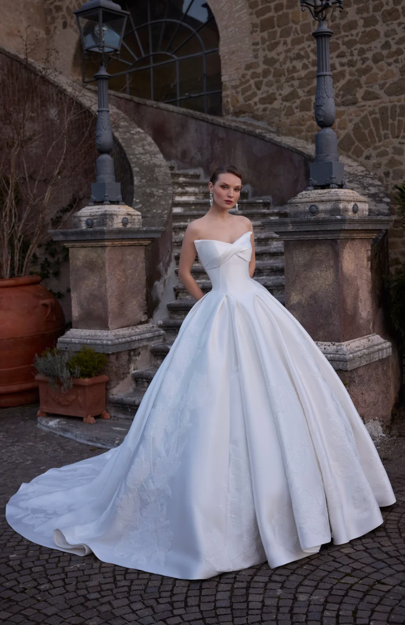 Arabella Wedding Dress