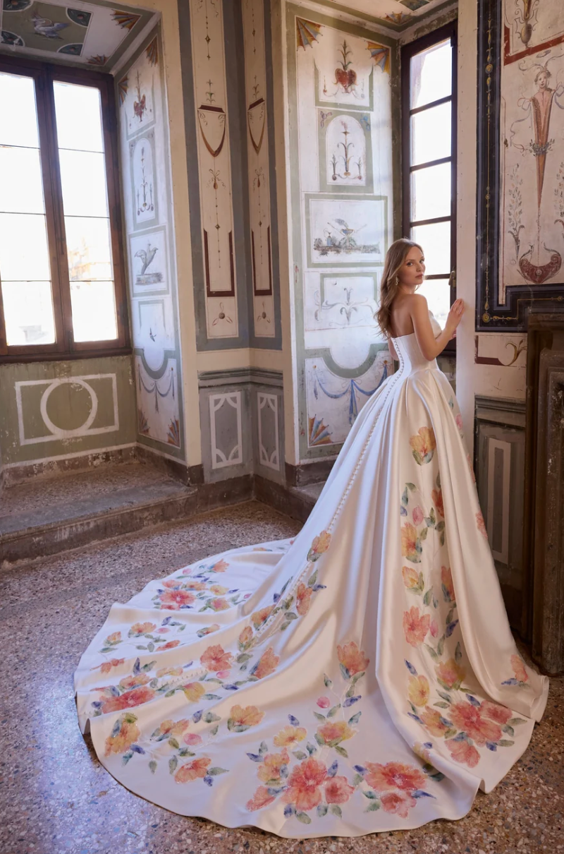 Arabella Wedding Dress